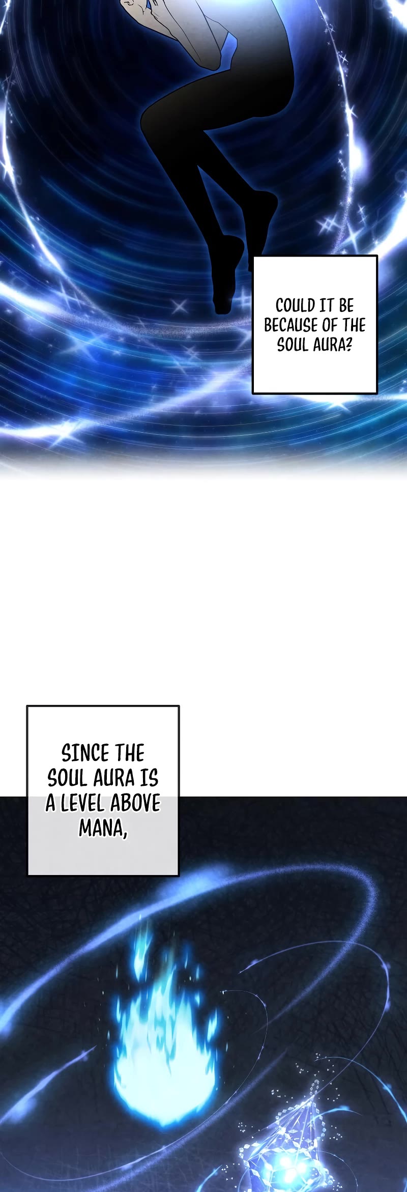 Legendary Youngest Son of the Marquis House Chapter 83 page 35 - Chapter 83