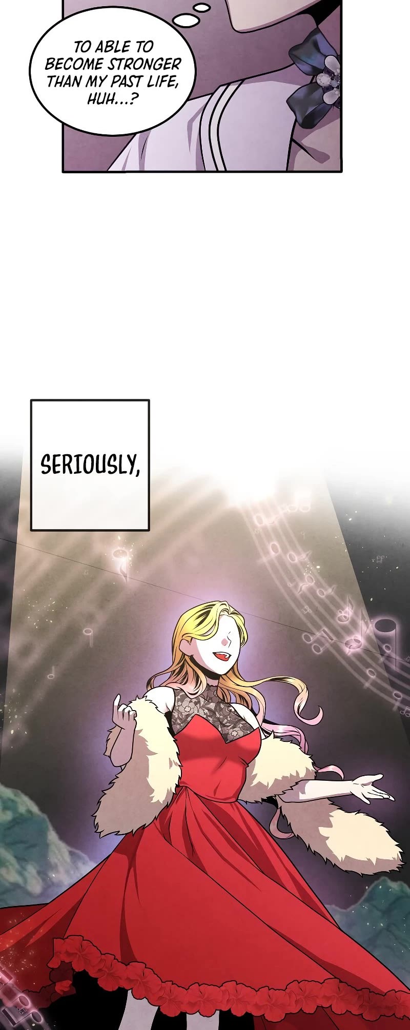 Legendary Youngest Son of the Marquis House Chapter 83 page 38 - Chapter 83