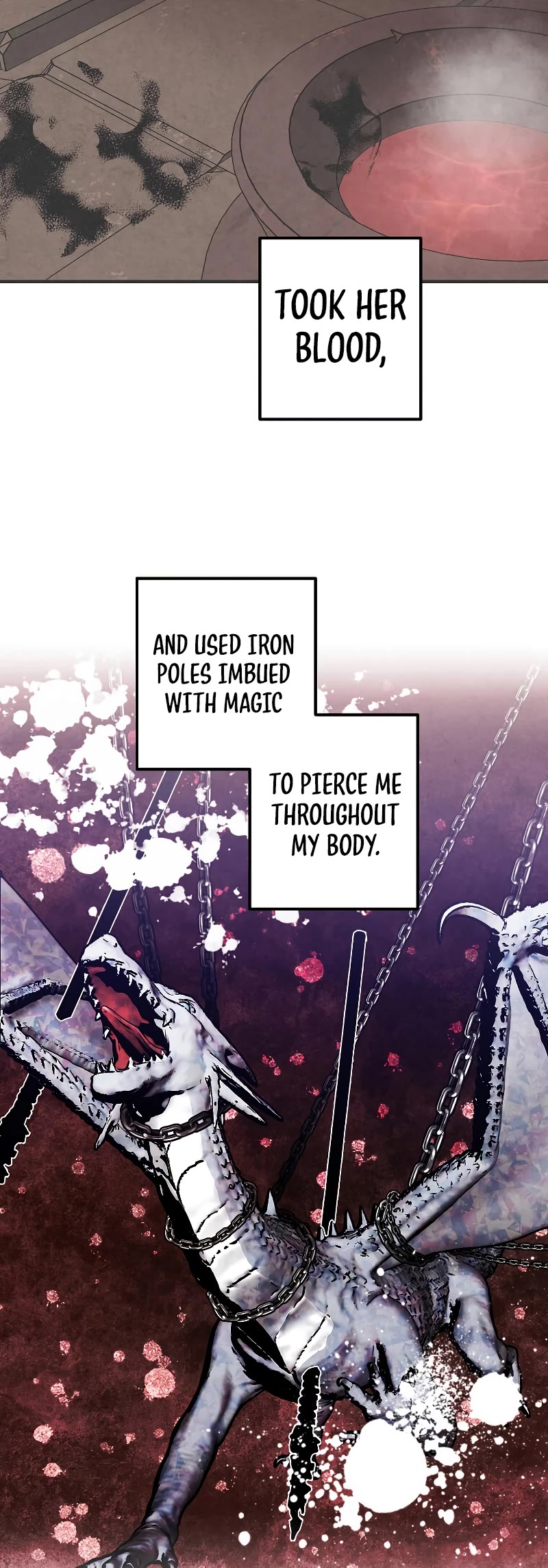 Legendary Youngest Son of the Marquis House Chapter 83 page 5 - Chapter 83