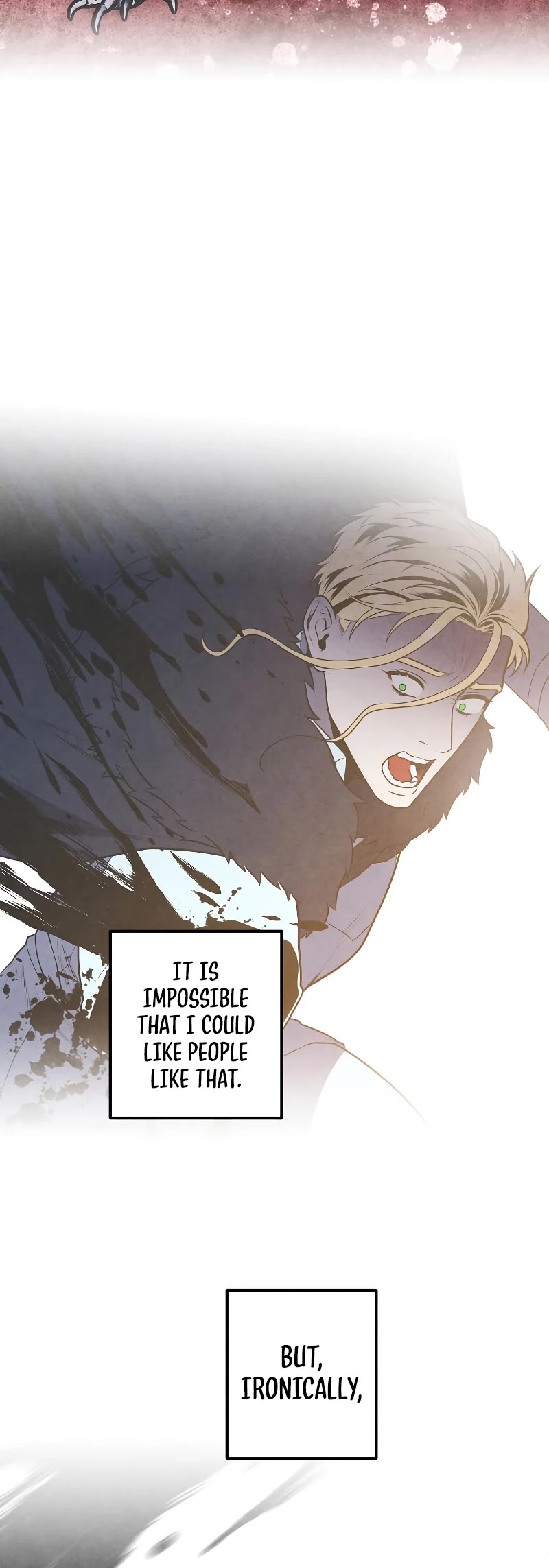 Legendary Youngest Son of the Marquis House Chapter 83 page 6 - Chapter 83