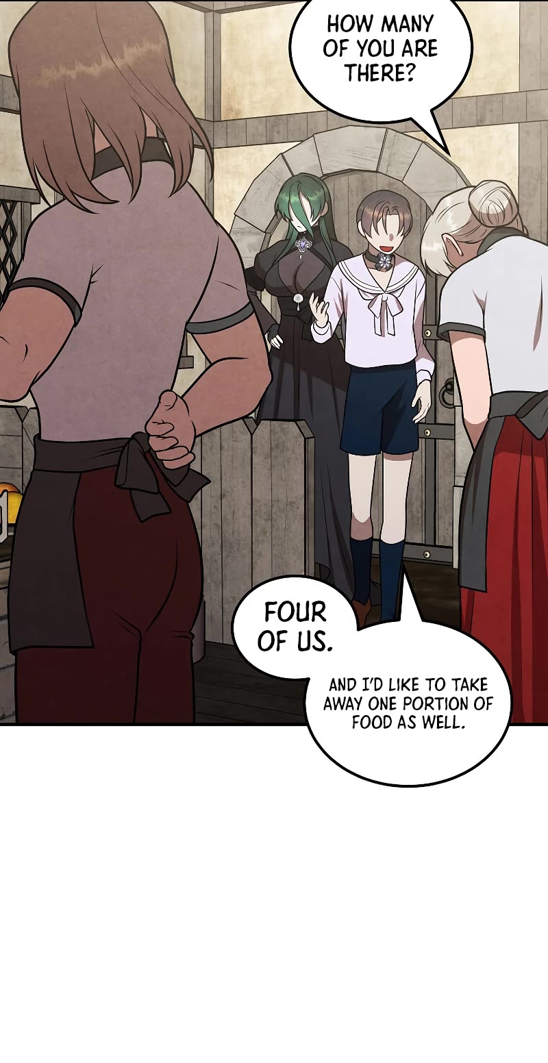 Legendary Youngest Son of the Marquis House Chapter 84 page 14 - Chapter 84