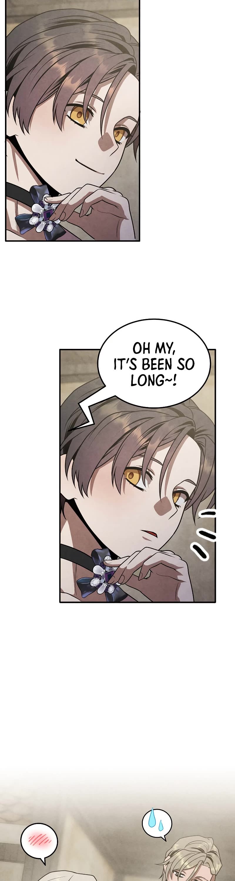 Legendary Youngest Son of the Marquis House Chapter 84 page 16 - Chapter 84