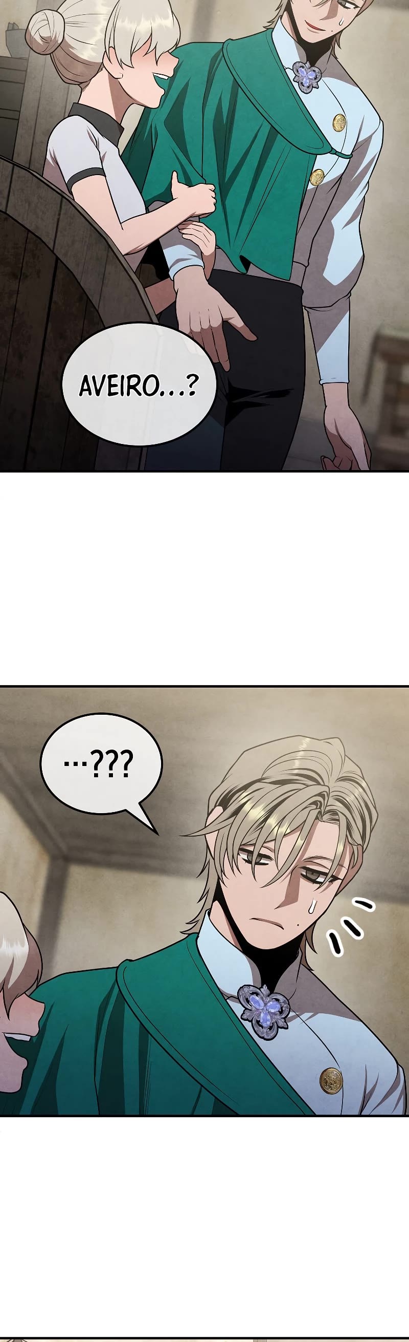 Legendary Youngest Son of the Marquis House Chapter 84 page 17 - Chapter 84