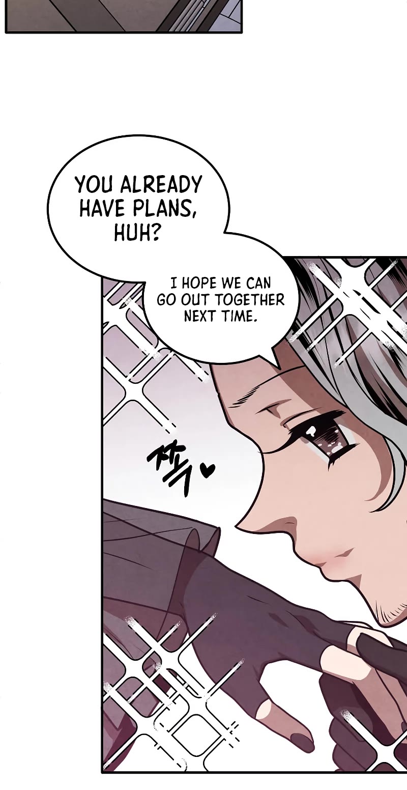 Legendary Youngest Son of the Marquis House Chapter 84 page 27 - Chapter 84
