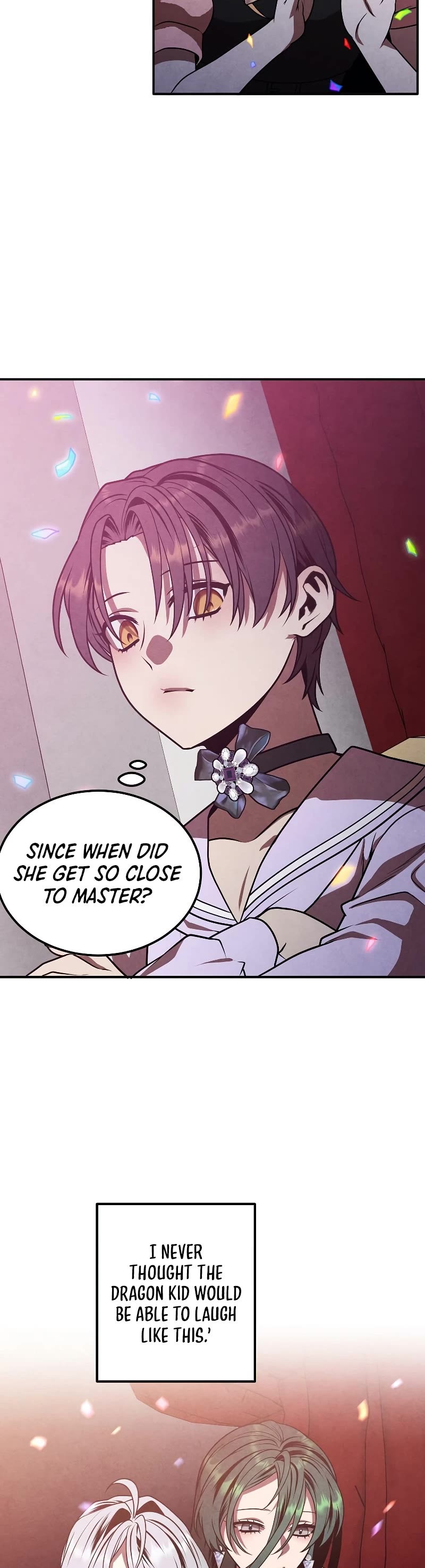 Legendary Youngest Son of the Marquis House Chapter 84 page 4 - Chapter 84