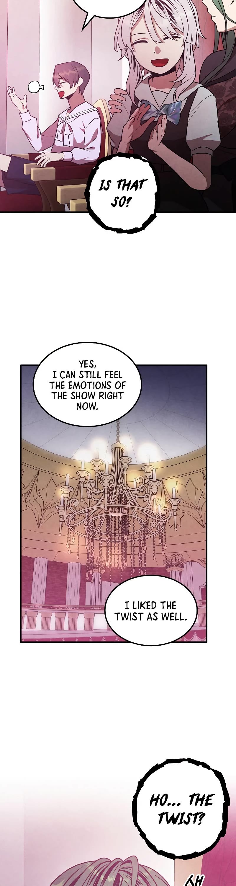 Legendary Youngest Son of the Marquis House Chapter 84 page 7 - Chapter 84