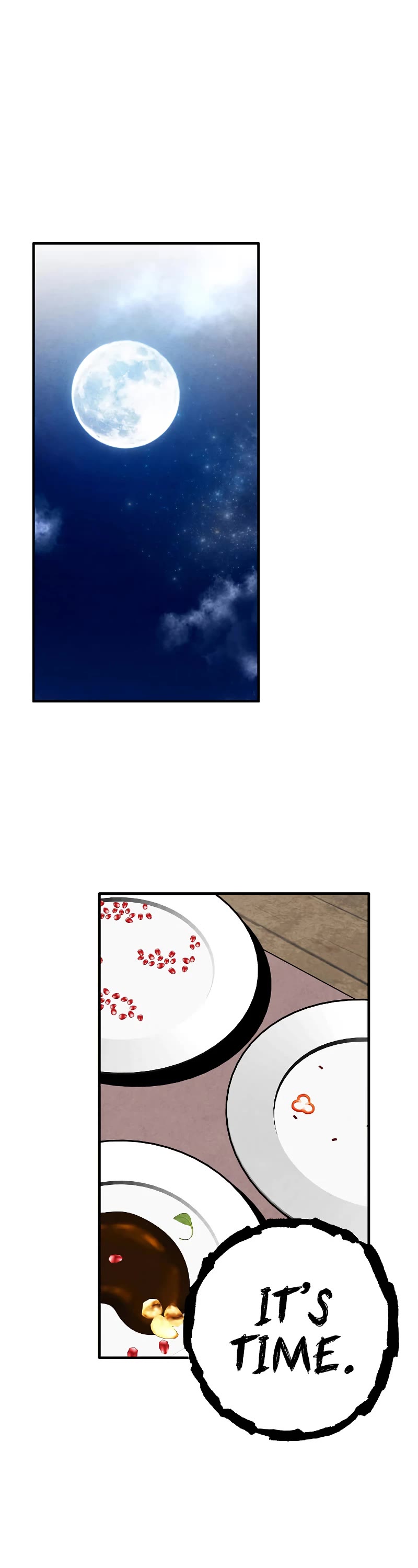 Legendary Youngest Son of the Marquis House Chapter 85 page 20 - Chapter 85