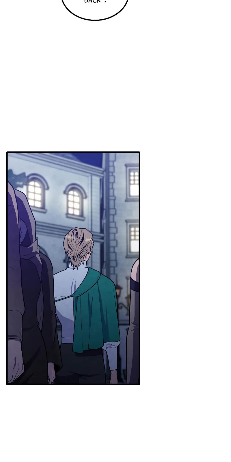 Legendary Youngest Son of the Marquis House Chapter 85 page 29 - Chapter 85