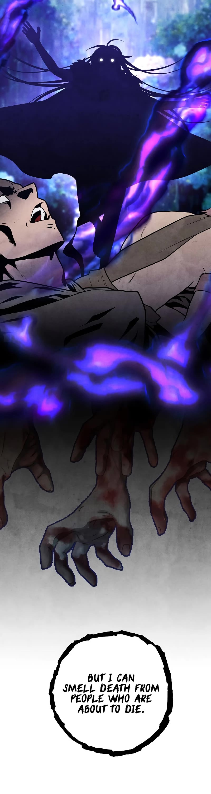 Legendary Youngest Son of the Marquis House Chapter 85 page 32 - Chapter 85