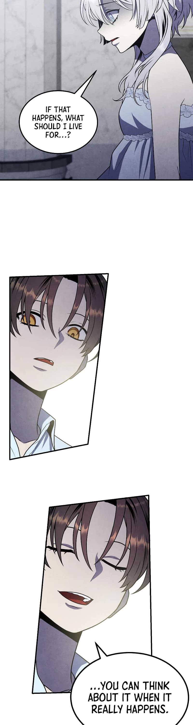 Legendary Youngest Son of the Marquis House Chapter 86 page 13 - Chapter 86