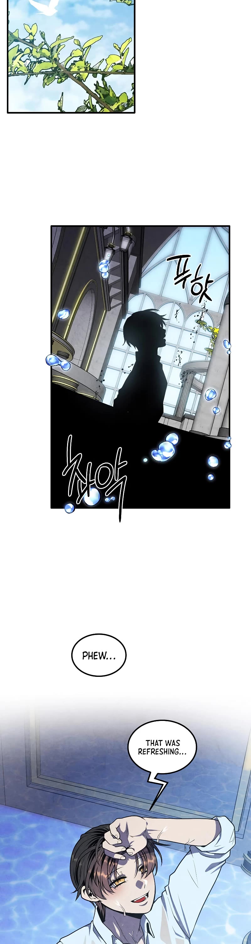 Legendary Youngest Son of the Marquis House Chapter 86 page 3 - Chapter 86