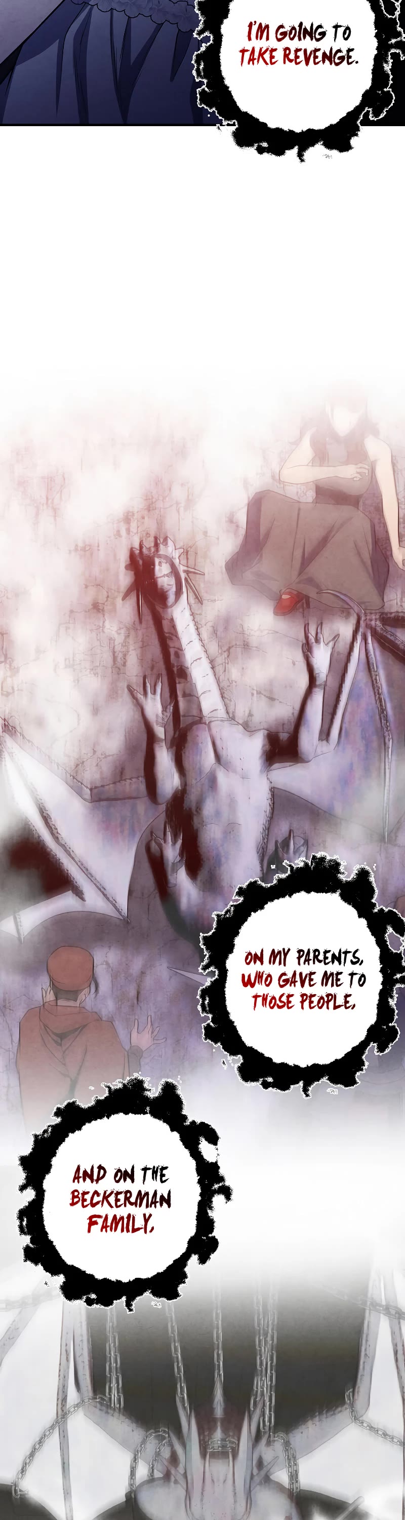 Legendary Youngest Son of the Marquis House Chapter 86 page 9 - Chapter 86