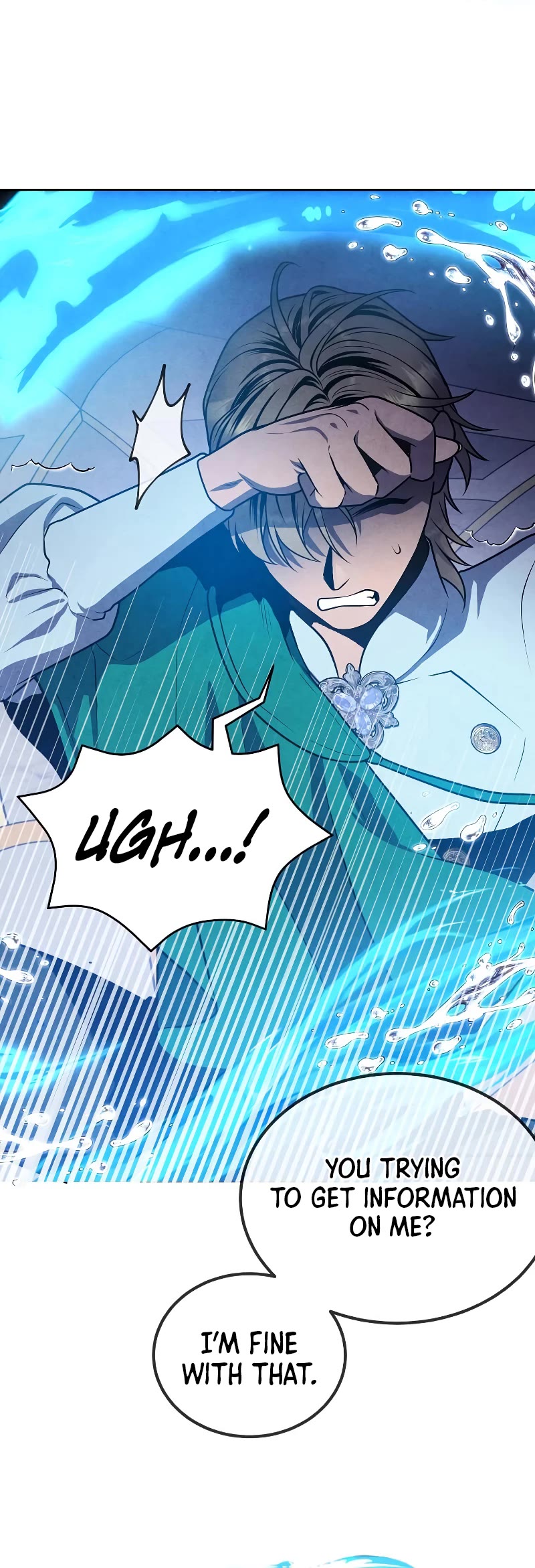 Legendary Youngest Son of the Marquis House Chapter 87 page 11 - Chapter 87