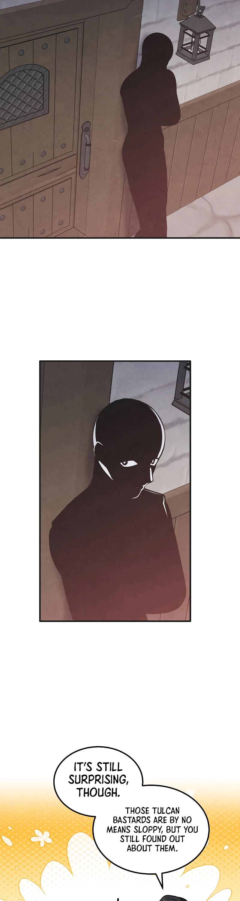 Legendary Youngest Son of the Marquis House Chapter 87 page 23 - Chapter 87