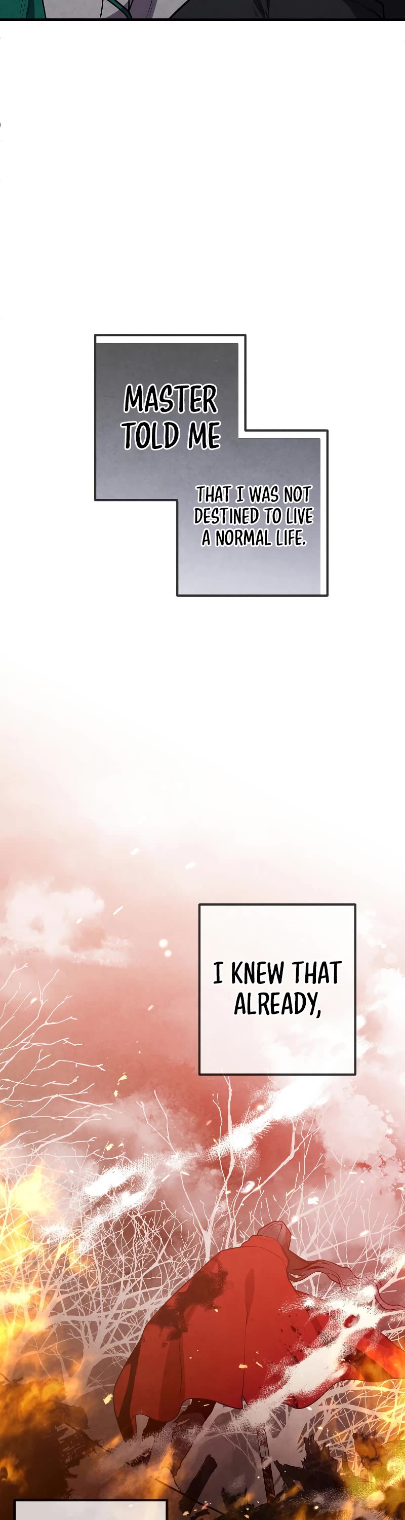 Legendary Youngest Son of the Marquis House Chapter 87 page 28 - Chapter 87