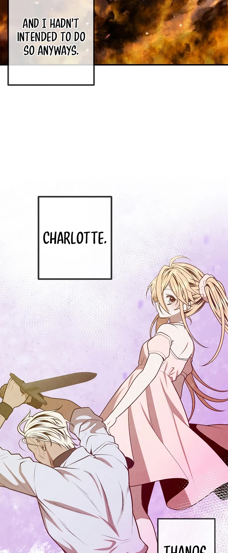Legendary Youngest Son of the Marquis House Chapter 87 page 29 - Chapter 87