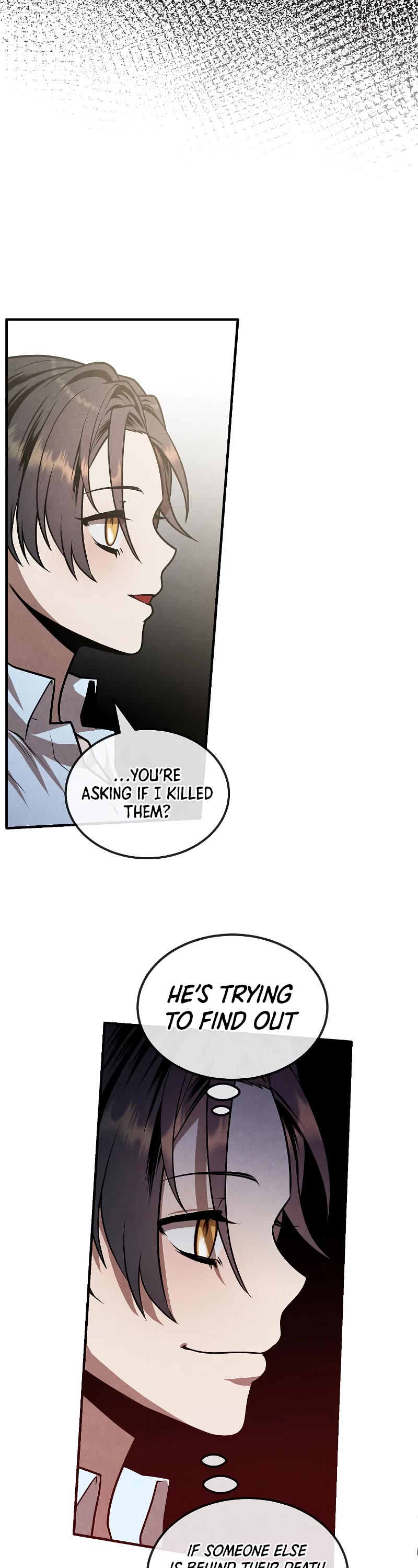 Legendary Youngest Son of the Marquis House Chapter 87 page 4 - Chapter 87