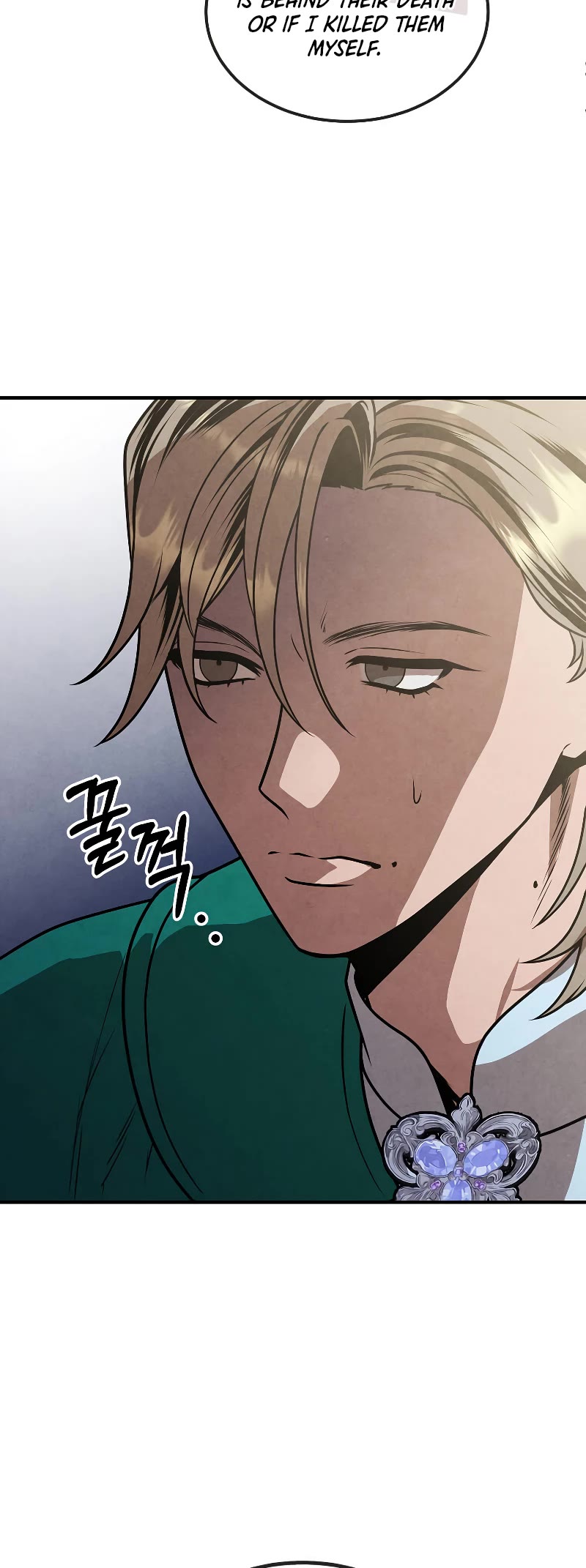Legendary Youngest Son of the Marquis House Chapter 87 page 5 - Chapter 87