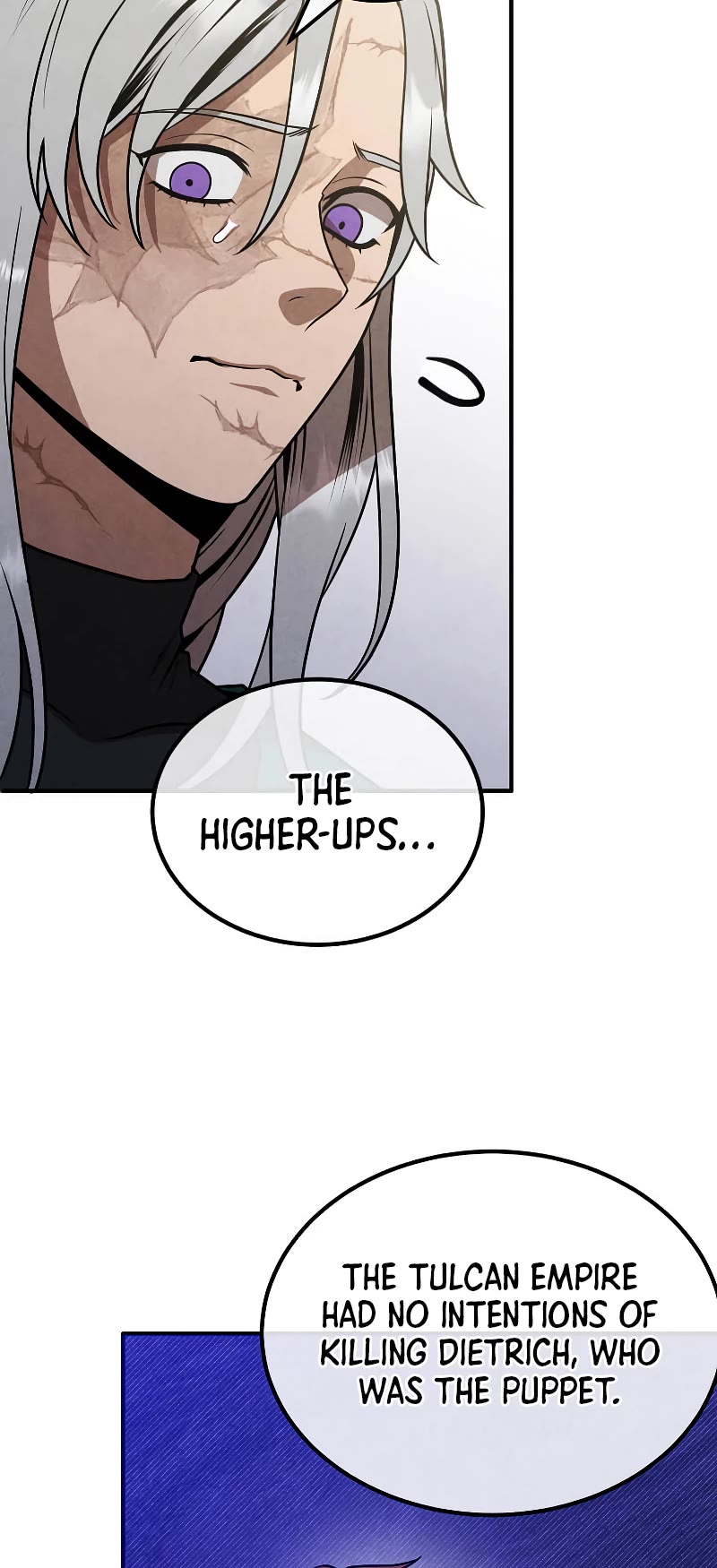 Legendary Youngest Son of the Marquis House Chapter 88 page 17 - Chapter 88