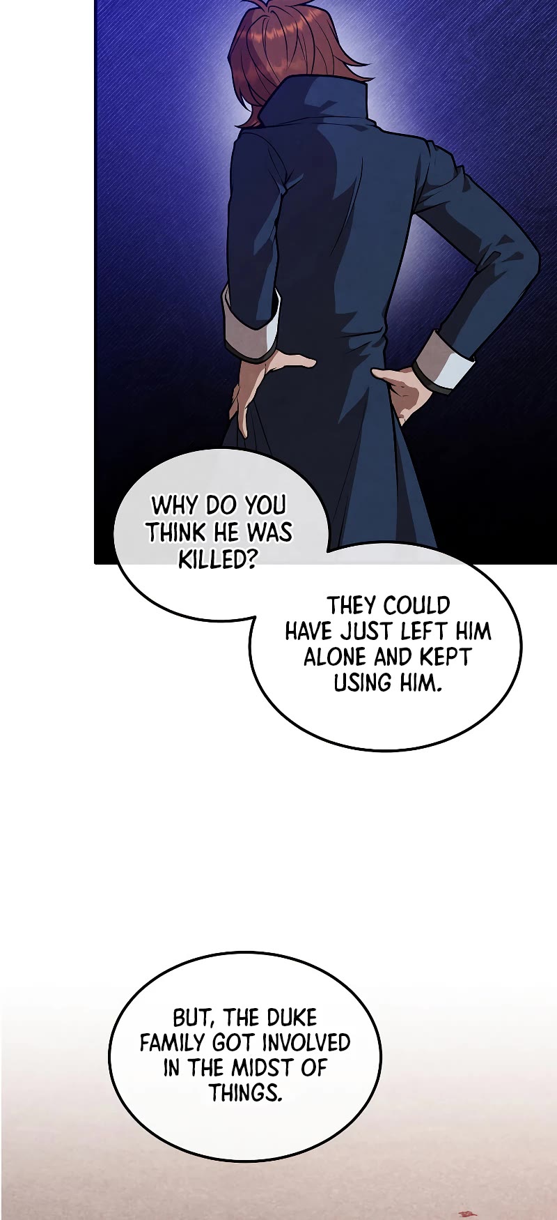 Legendary Youngest Son of the Marquis House Chapter 88 page 18 - Chapter 88