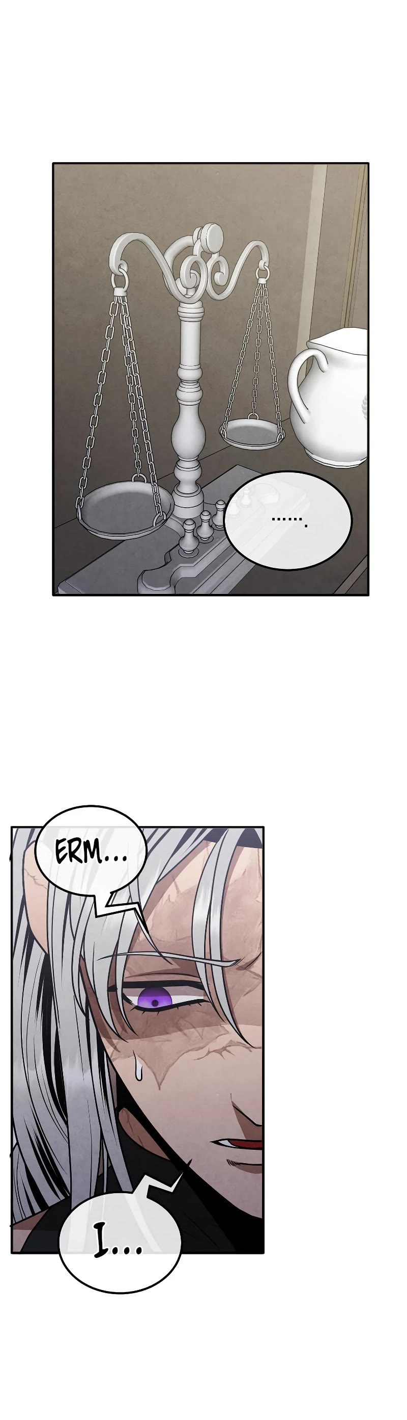 Legendary Youngest Son of the Marquis House Chapter 88 page 23 - Chapter 88