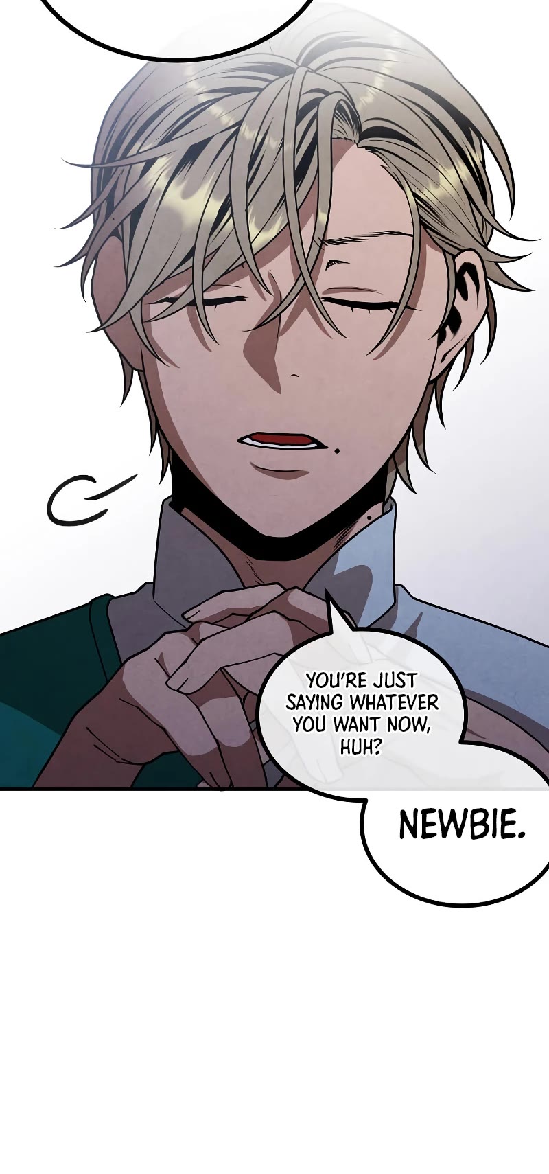 Legendary Youngest Son of the Marquis House Chapter 88 page 29 - Chapter 88