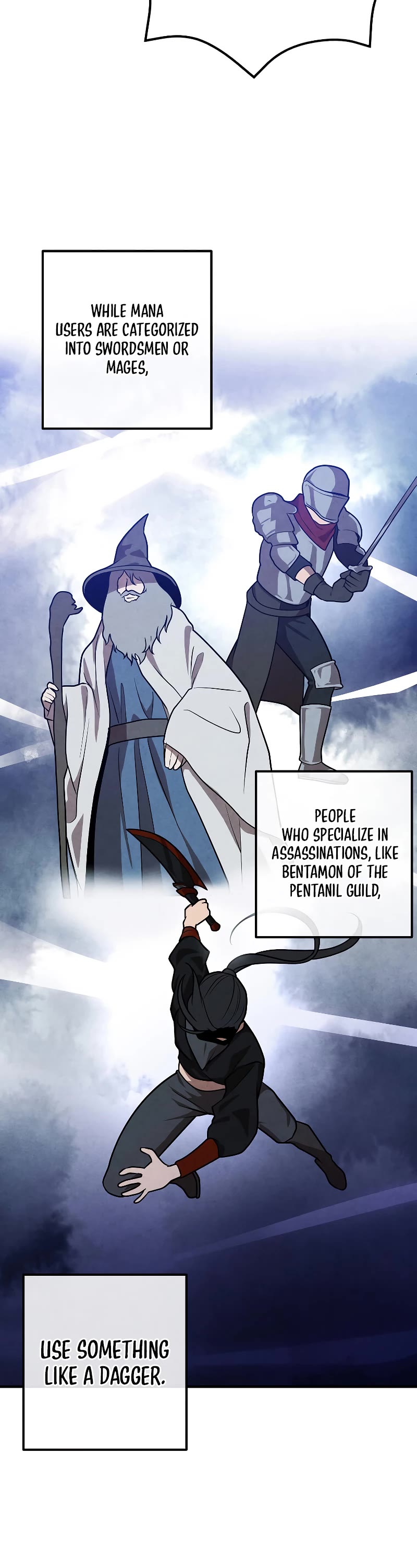 Legendary Youngest Son of the Marquis House Chapter 88 page 31 - Chapter 88