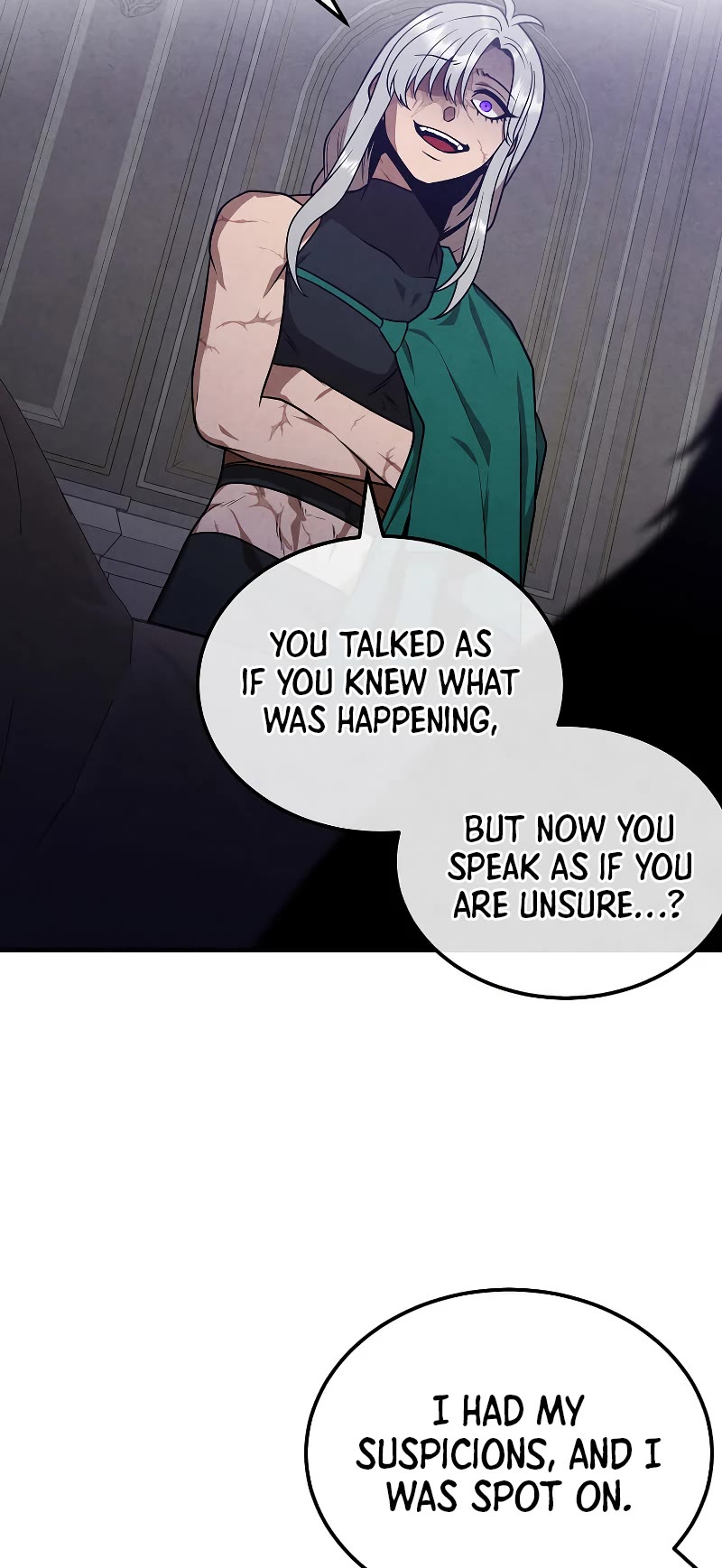 Legendary Youngest Son of the Marquis House Chapter 88 page 34 - Chapter 88