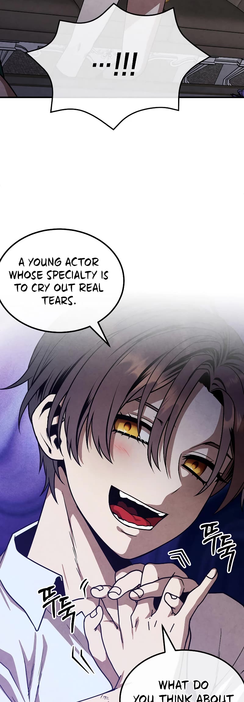 Legendary Youngest Son of the Marquis House Chapter 88 page 38 - Chapter 88