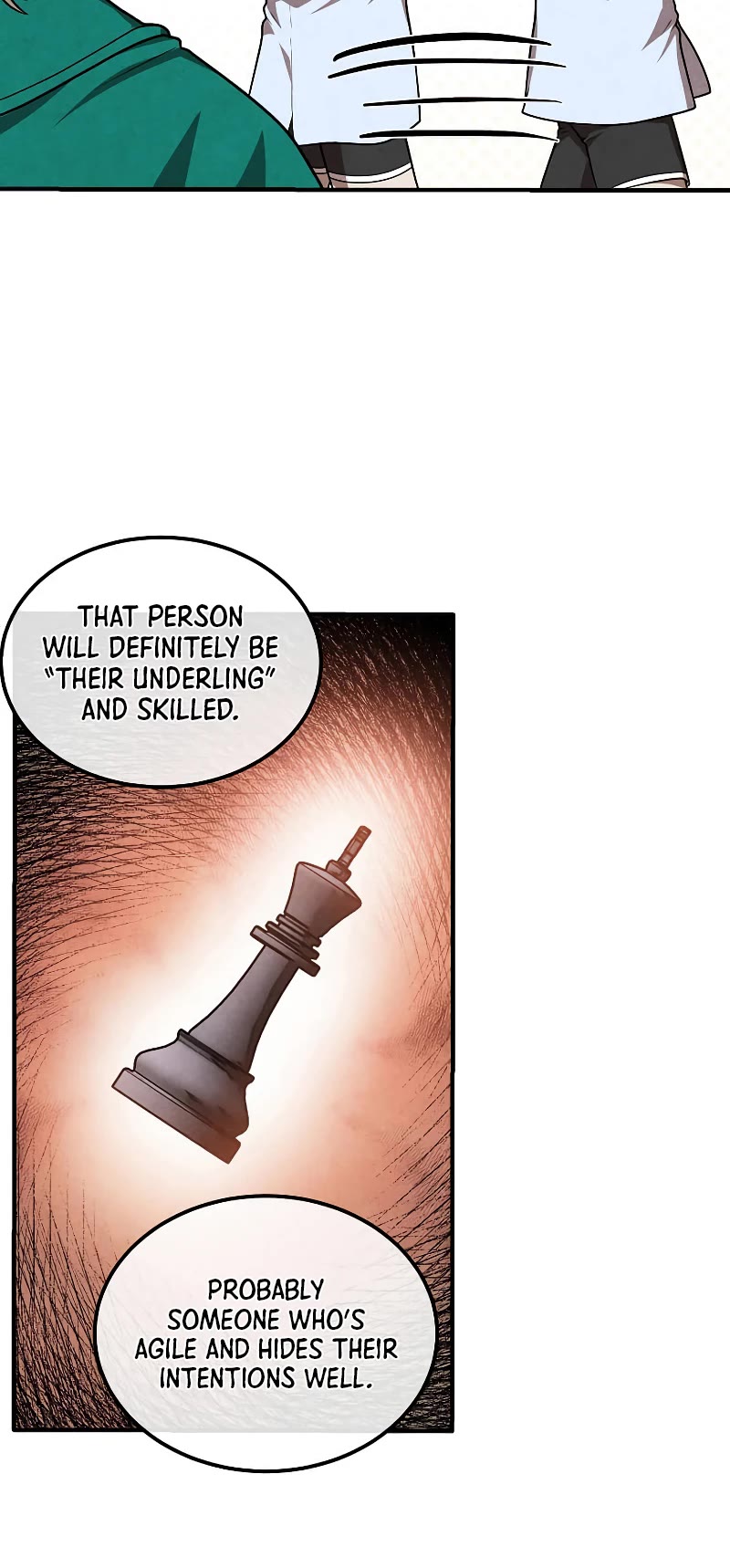Legendary Youngest Son of the Marquis House Chapter 89 page 15 - Chapter 89