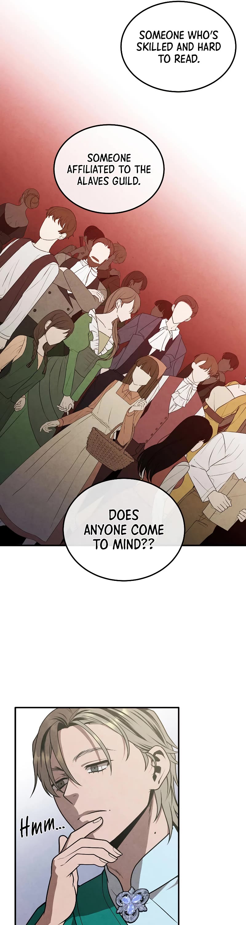 Legendary Youngest Son of the Marquis House Chapter 89 page 17 - Chapter 89