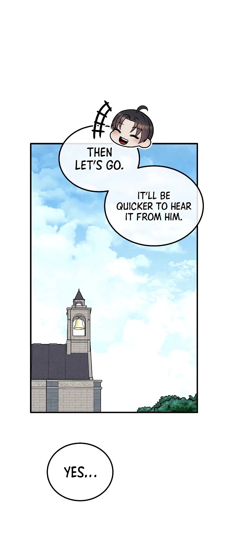 Legendary Youngest Son of the Marquis House Chapter 89 page 25 - Chapter 89