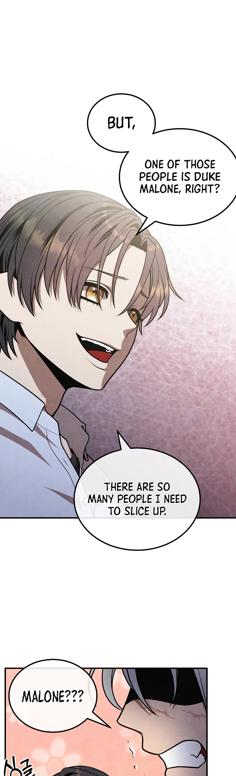 Legendary Youngest Son of the Marquis House Chapter 89 page 28 - Chapter 89