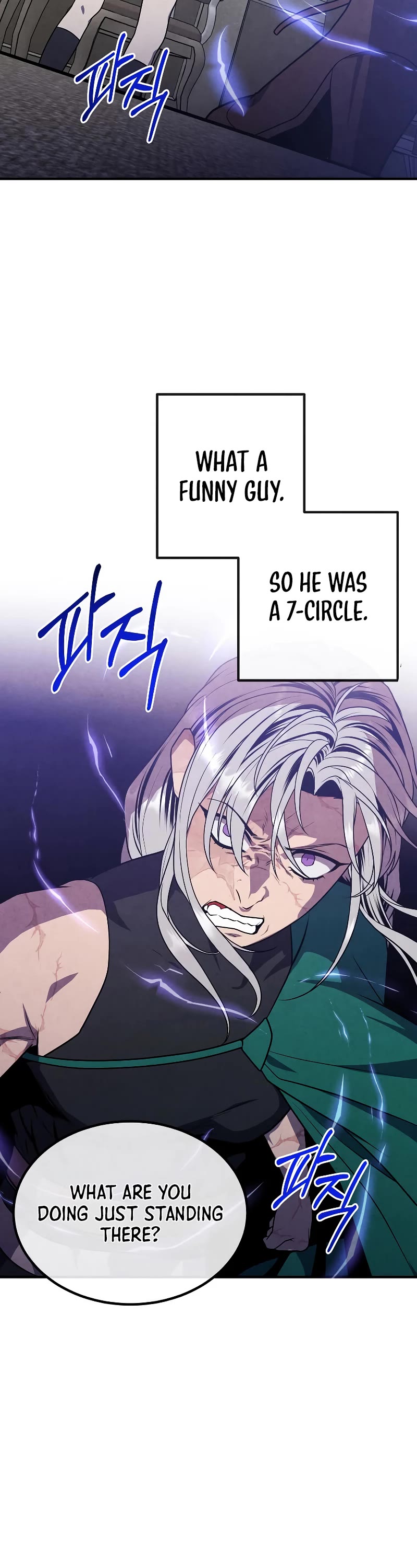 Legendary Youngest Son of the Marquis House Chapter 89 page 31 - Chapter 89