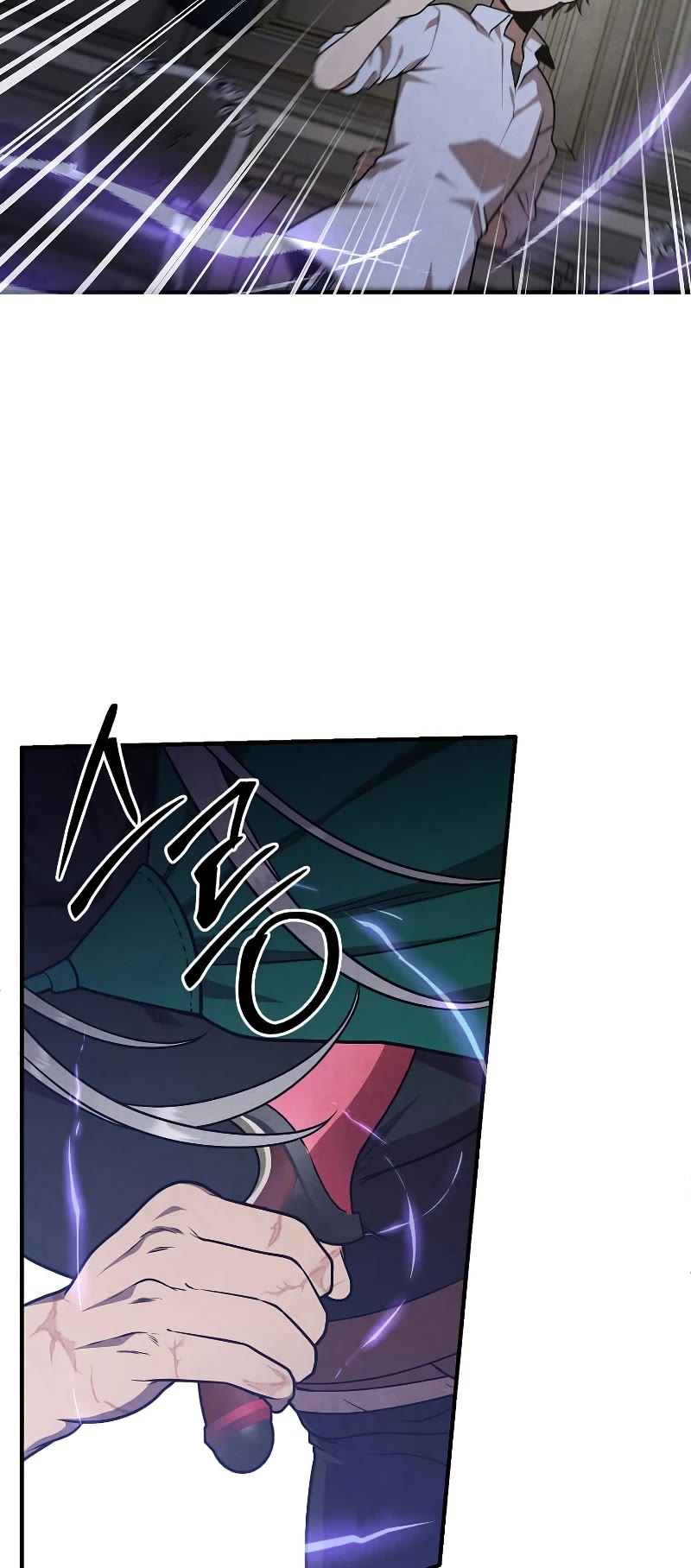 Legendary Youngest Son of the Marquis House Chapter 89 page 33 - Chapter 89