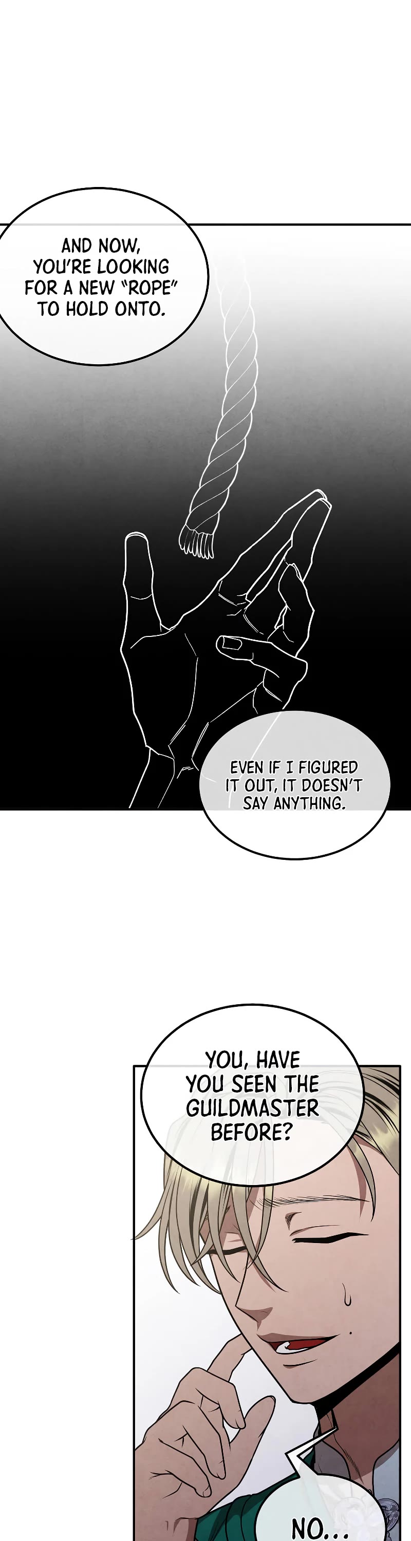 Legendary Youngest Son of the Marquis House Chapter 89 page 7 - Chapter 89