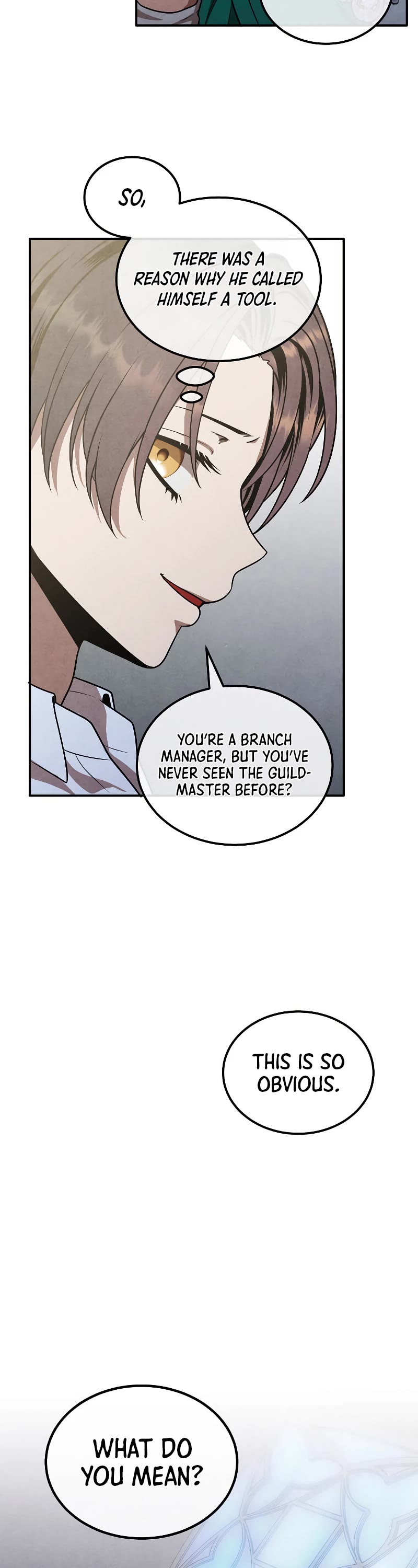 Legendary Youngest Son of the Marquis House Chapter 89 page 8 - Chapter 89