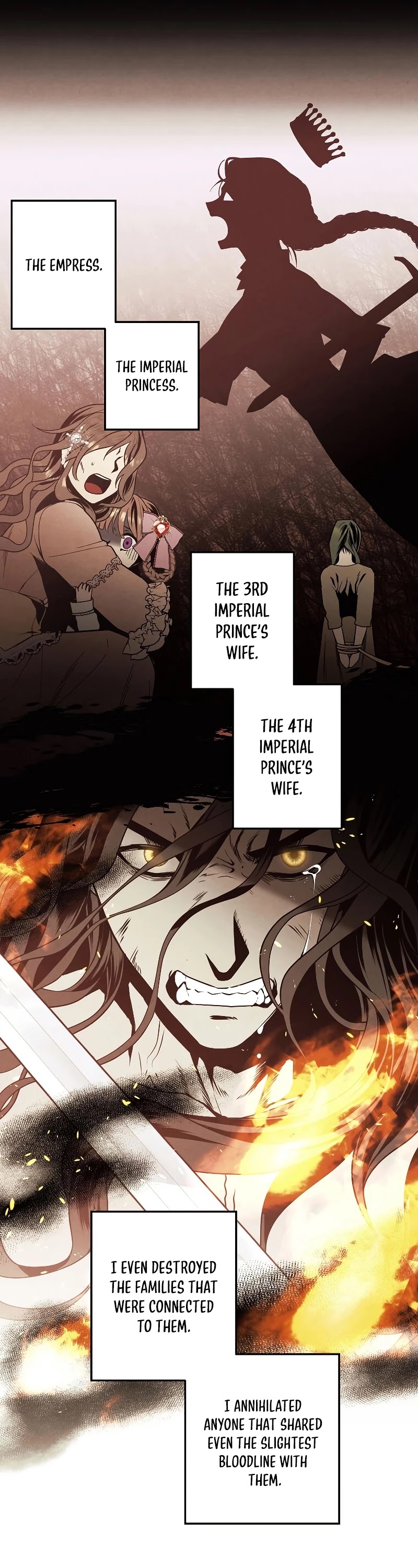 Legendary Youngest Son of the Marquis House Chapter 9 page 18 - Chapter 9