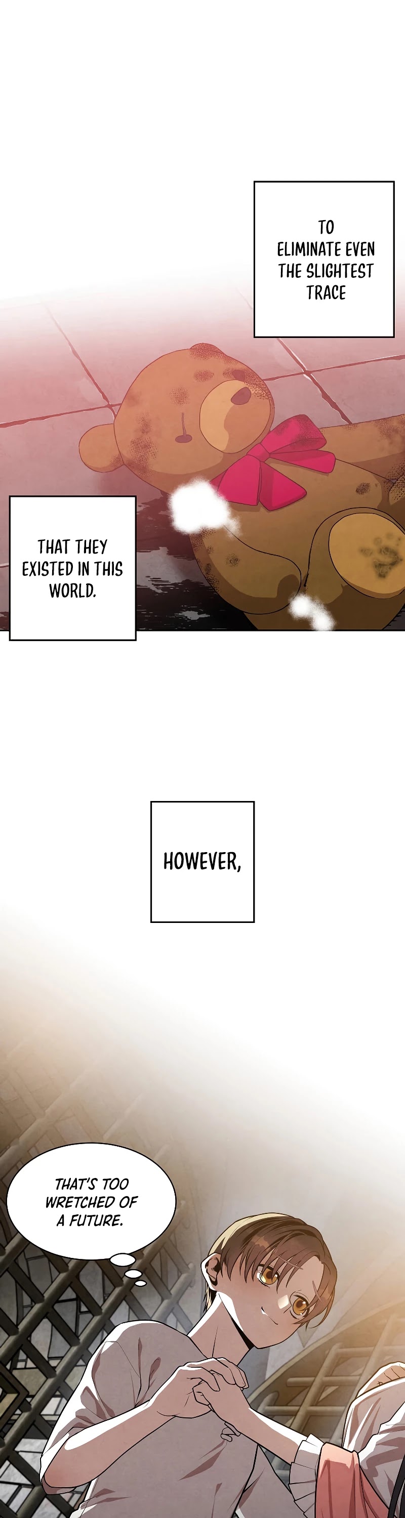 Legendary Youngest Son of the Marquis House Chapter 9 page 19 - Chapter 9