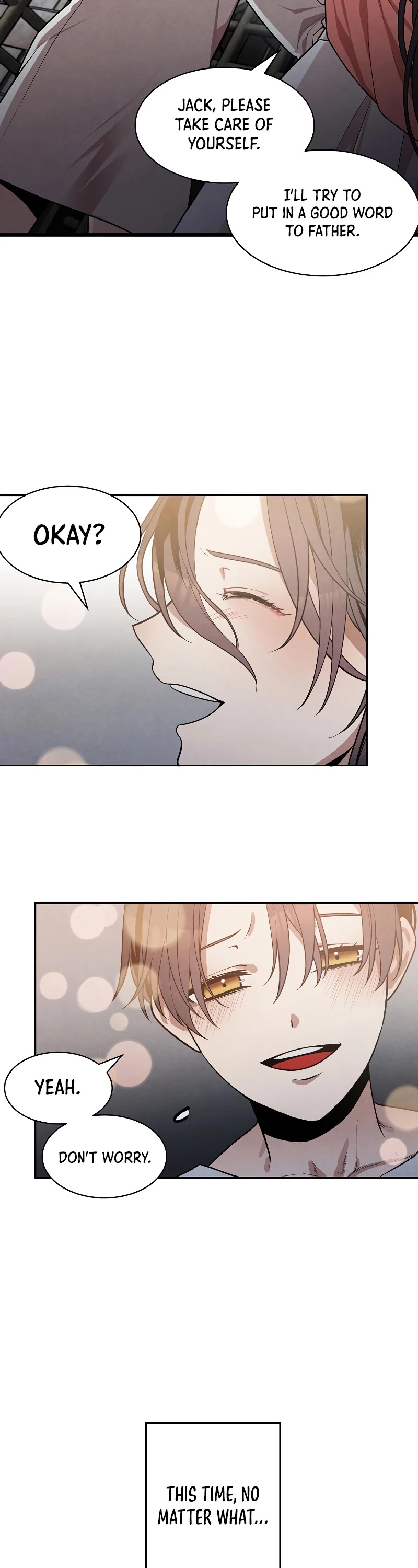 Legendary Youngest Son of the Marquis House Chapter 9 page 20 - Chapter 9