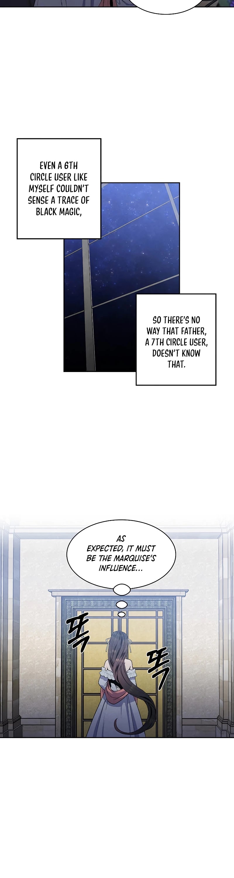 Legendary Youngest Son of the Marquis House Chapter 9 page 23 - Chapter 9