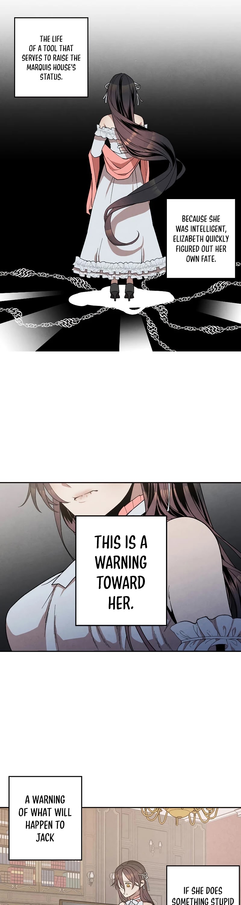 Legendary Youngest Son of the Marquis House Chapter 9 page 29 - Chapter 9
