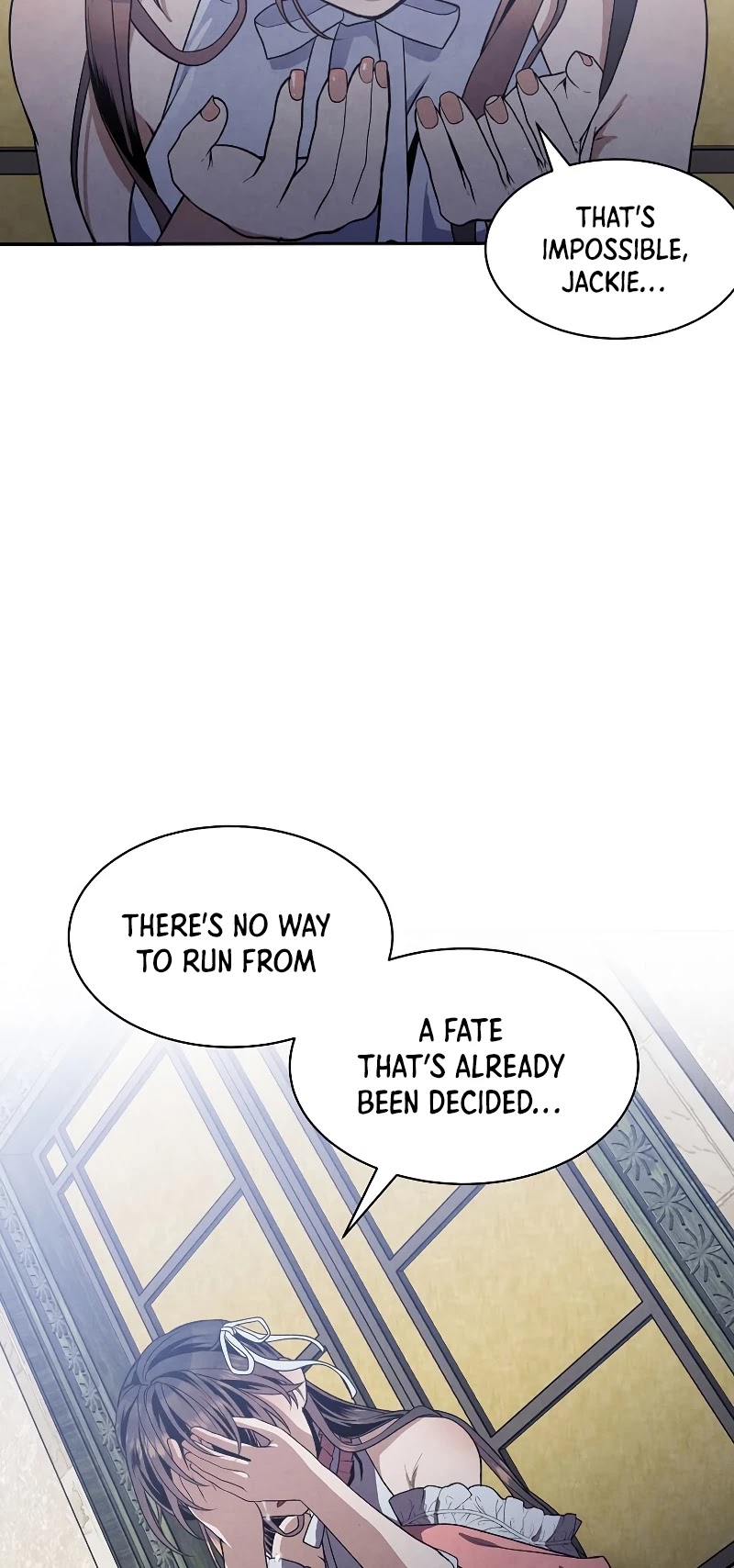 Legendary Youngest Son of the Marquis House Chapter 9 page 37 - Chapter 9