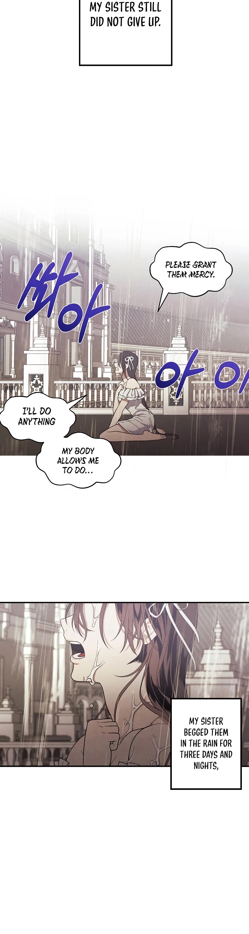 Legendary Youngest Son of the Marquis House Chapter 9 page 7 - Chapter 9