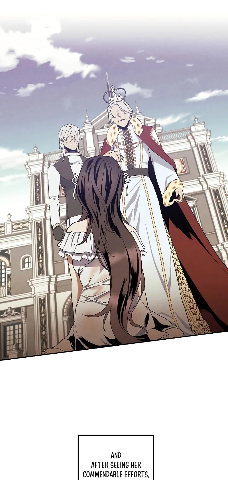 Legendary Youngest Son of the Marquis House Chapter 9 page 8 - Chapter 9