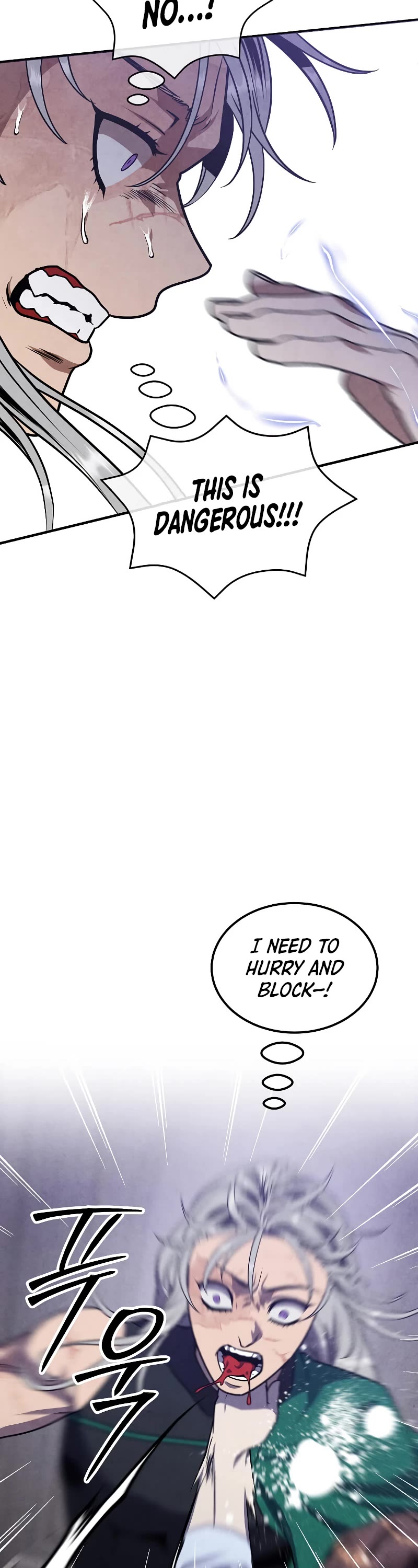 Legendary Youngest Son of the Marquis House Chapter 90 page 11 - Chapter 90