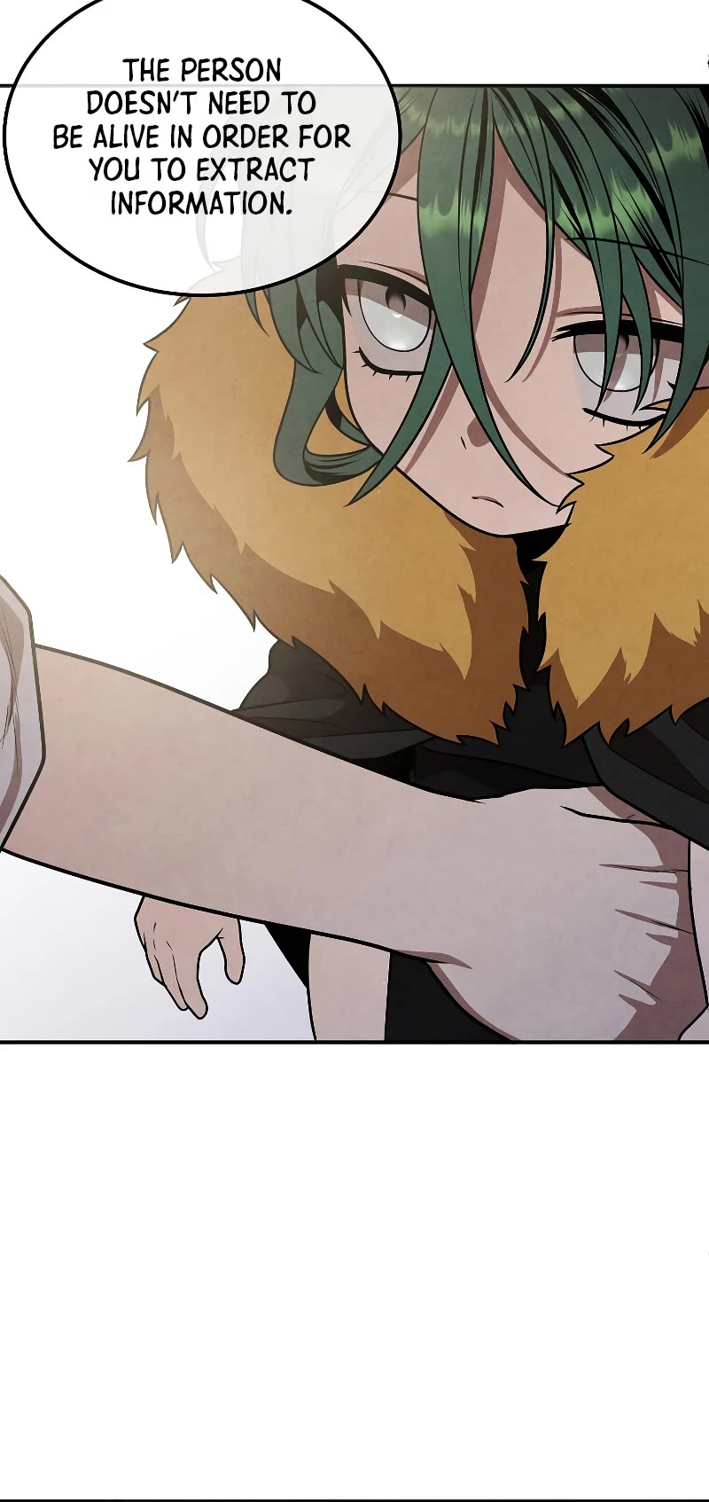 Legendary Youngest Son of the Marquis House Chapter 90 page 19 - Chapter 90