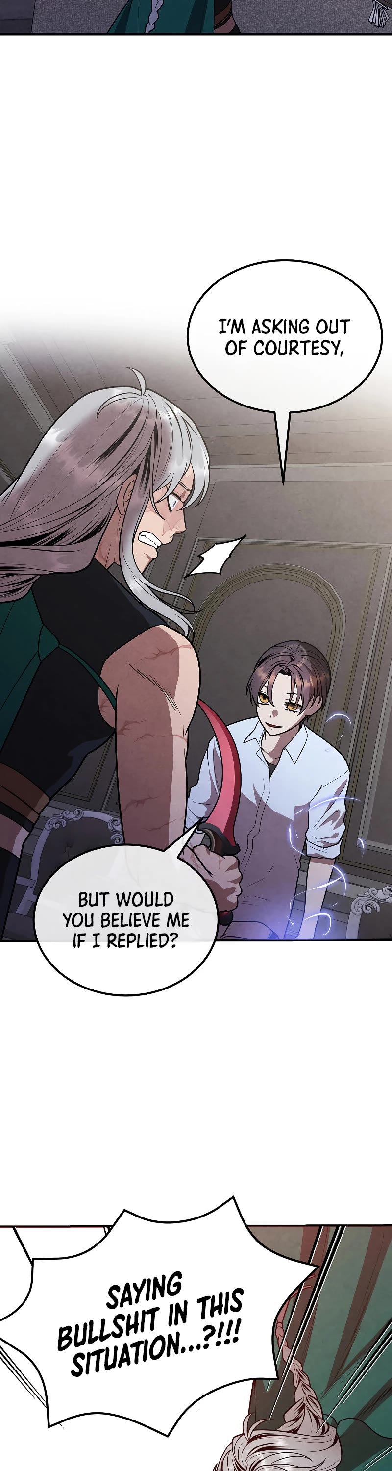 Legendary Youngest Son of the Marquis House Chapter 90 page 3 - Chapter 90