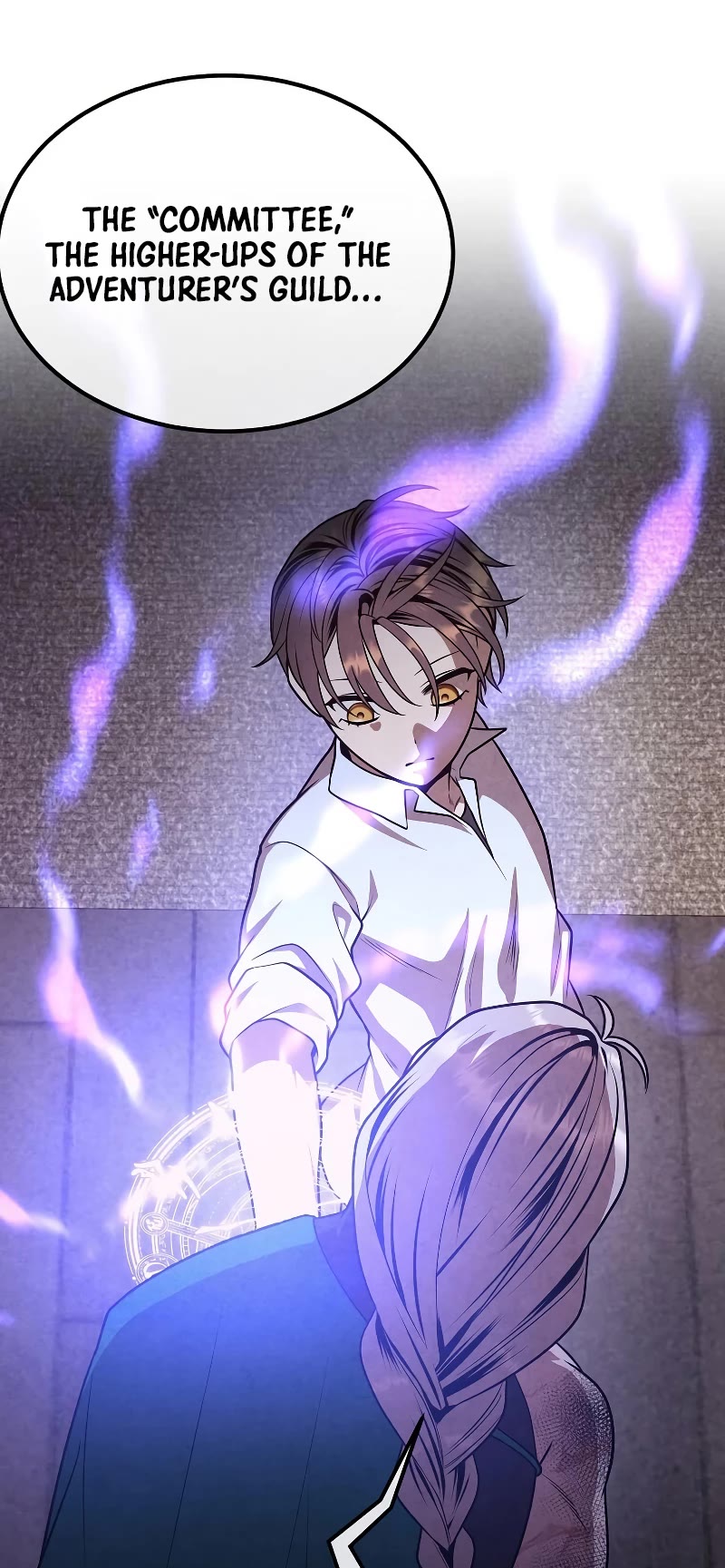 Legendary Youngest Son of the Marquis House Chapter 90 page 30 - Chapter 90