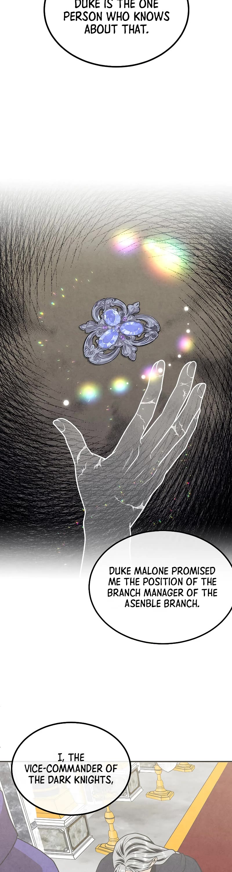 Legendary Youngest Son of the Marquis House Chapter 90 page 34 - Chapter 90